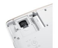 BenQ W2710i - 1181035 - zdjęcie 2